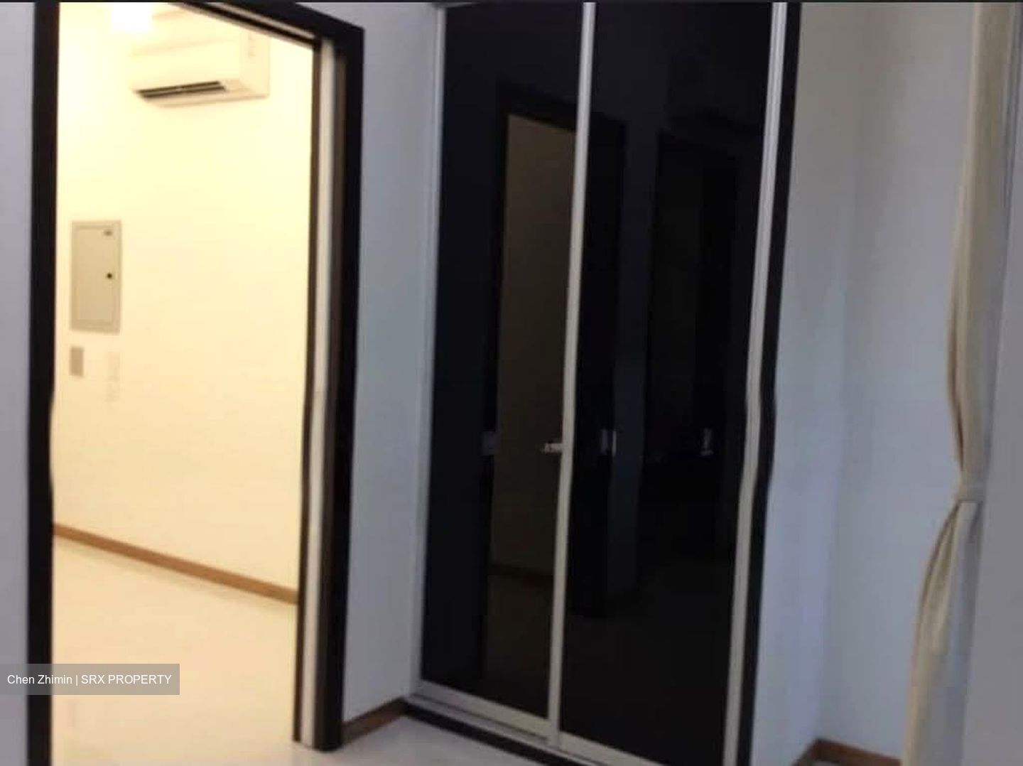City Loft (D8), Apartment #540987551
